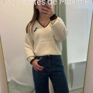 Pull Teckel Elina TU