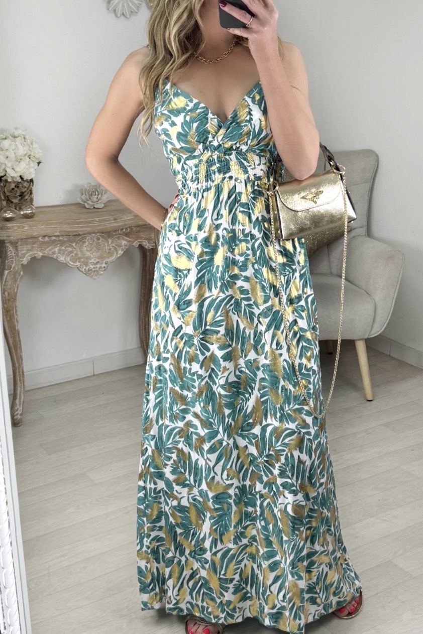 Robe magique