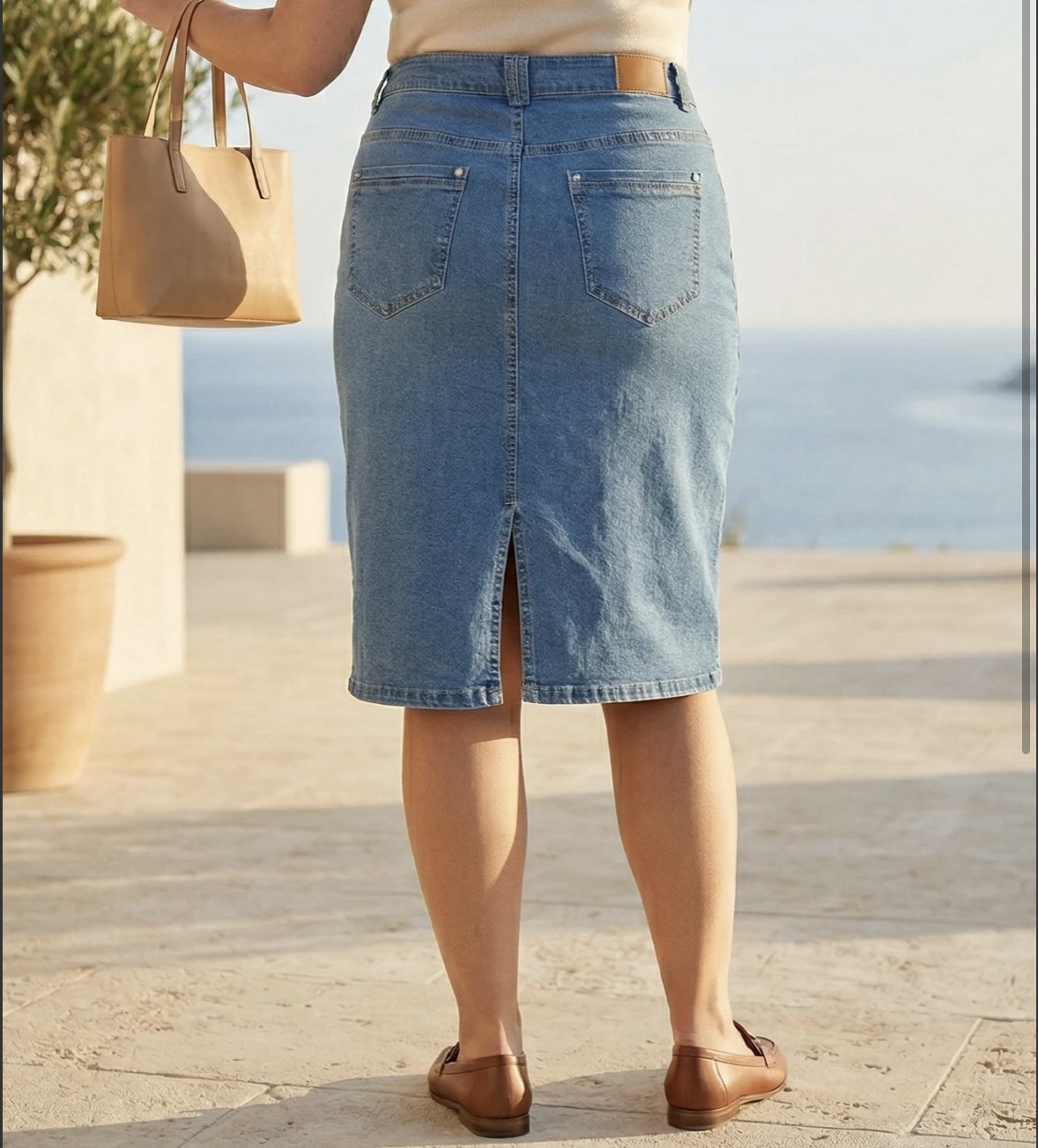 Jupe Delphine – Image 4